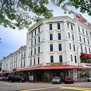 ** Hotel 1 Million Malaysia