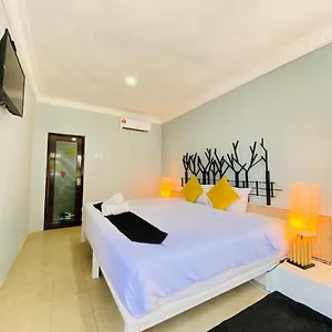  Inn Fat Mermaid Malaysia