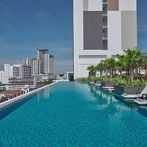 Hotel Courtyard By Marriott Malacca