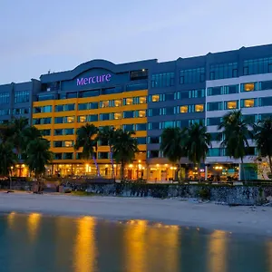Hotel Mercure Penang Tanjung Bungah (Penang)