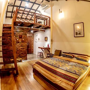 *** Hotel Palm Mansion Boutique Malaysia
