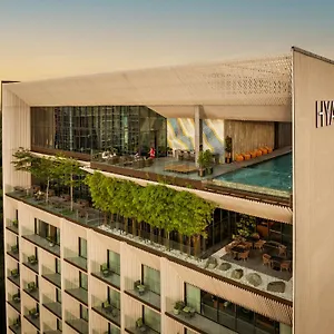 ***** Hotel Hyatt Centric Malaysia