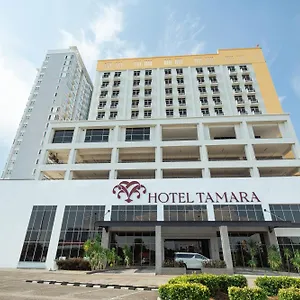 Hotel Tamara Malacca