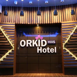 Отель Orkid Hills At, Куала-Лумпур