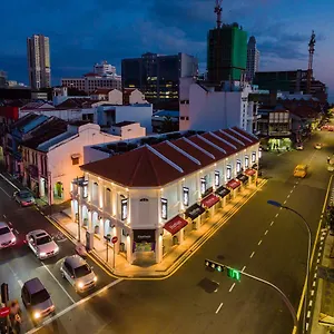 *** Hotel Hutton Malaysia