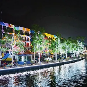 *** Hotel 906 Riverside Malaysia